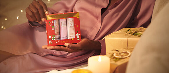 GIFTS FOR HER